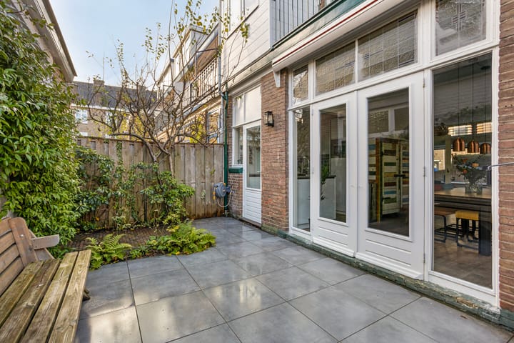 Foto 33 van Ternatestraat 10