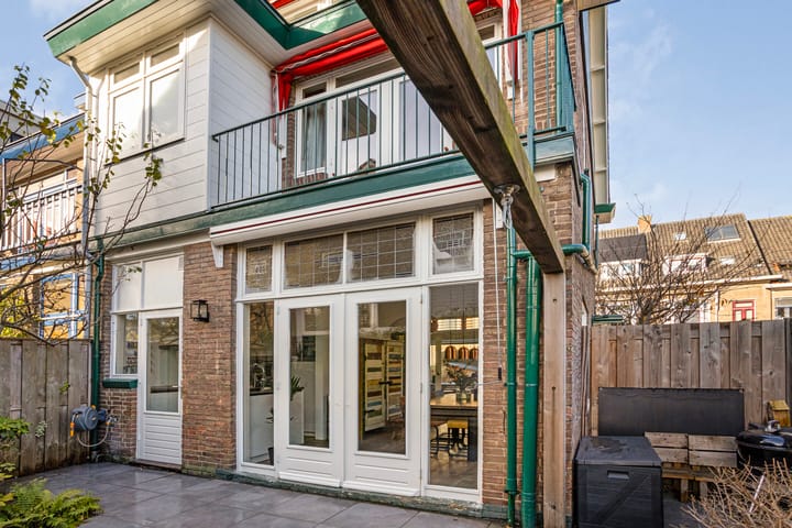 Foto 35 van Ternatestraat 10