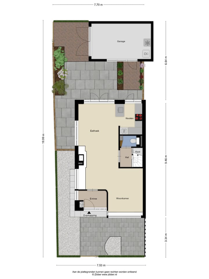 Foto 39 van Ternatestraat 10