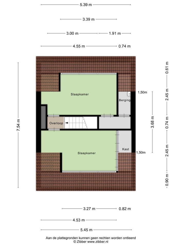 Foto 41 van Ternatestraat 10