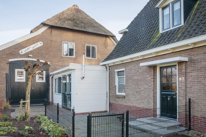 Photo 6 of Limietweg 97