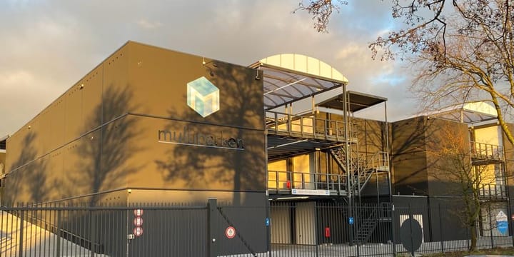 Foto 1 van James Wattstraat 12