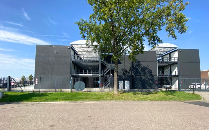 Foto 3 van James Wattstraat 12