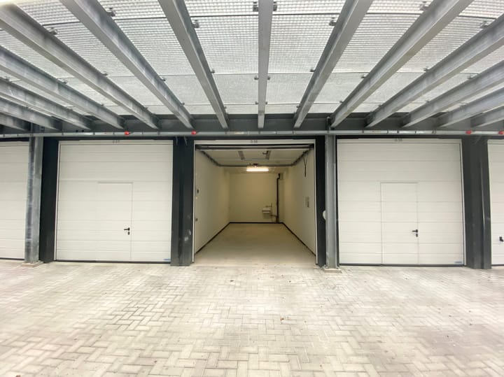 Foto 4 van James Wattstraat 12