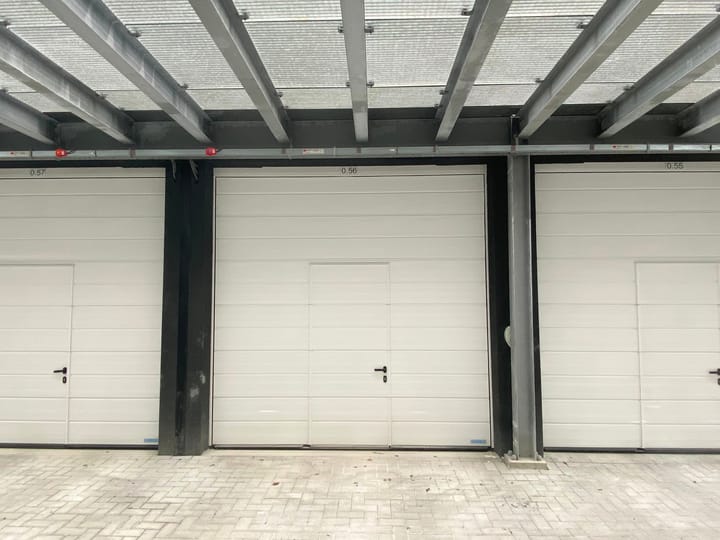 Foto 6 van James Wattstraat 12