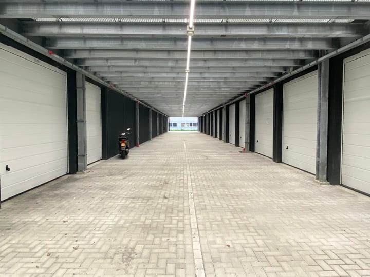 Foto 7 van James Wattstraat 12