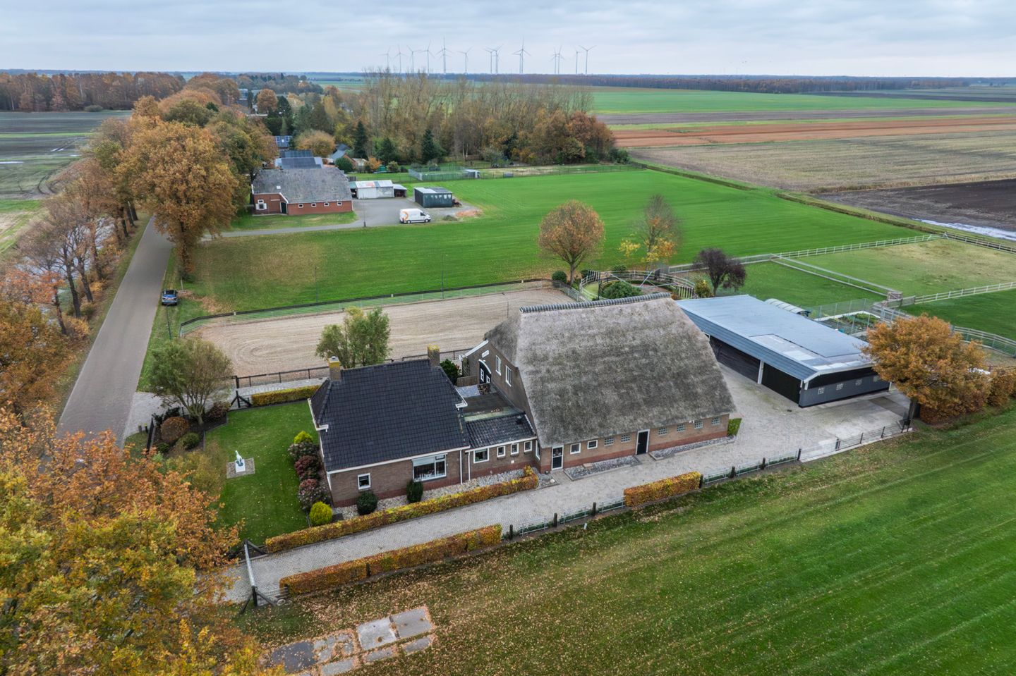 Photo 59 of Limietweg 97