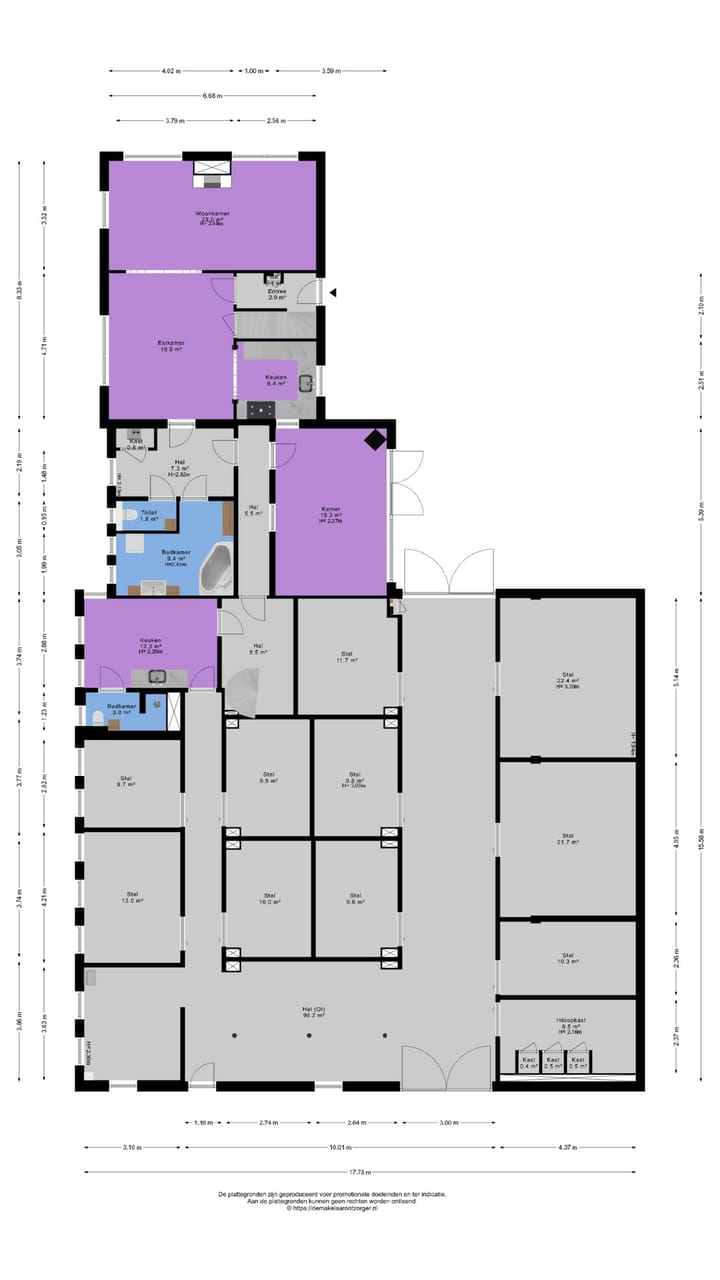 Photo 69 of Limietweg 97