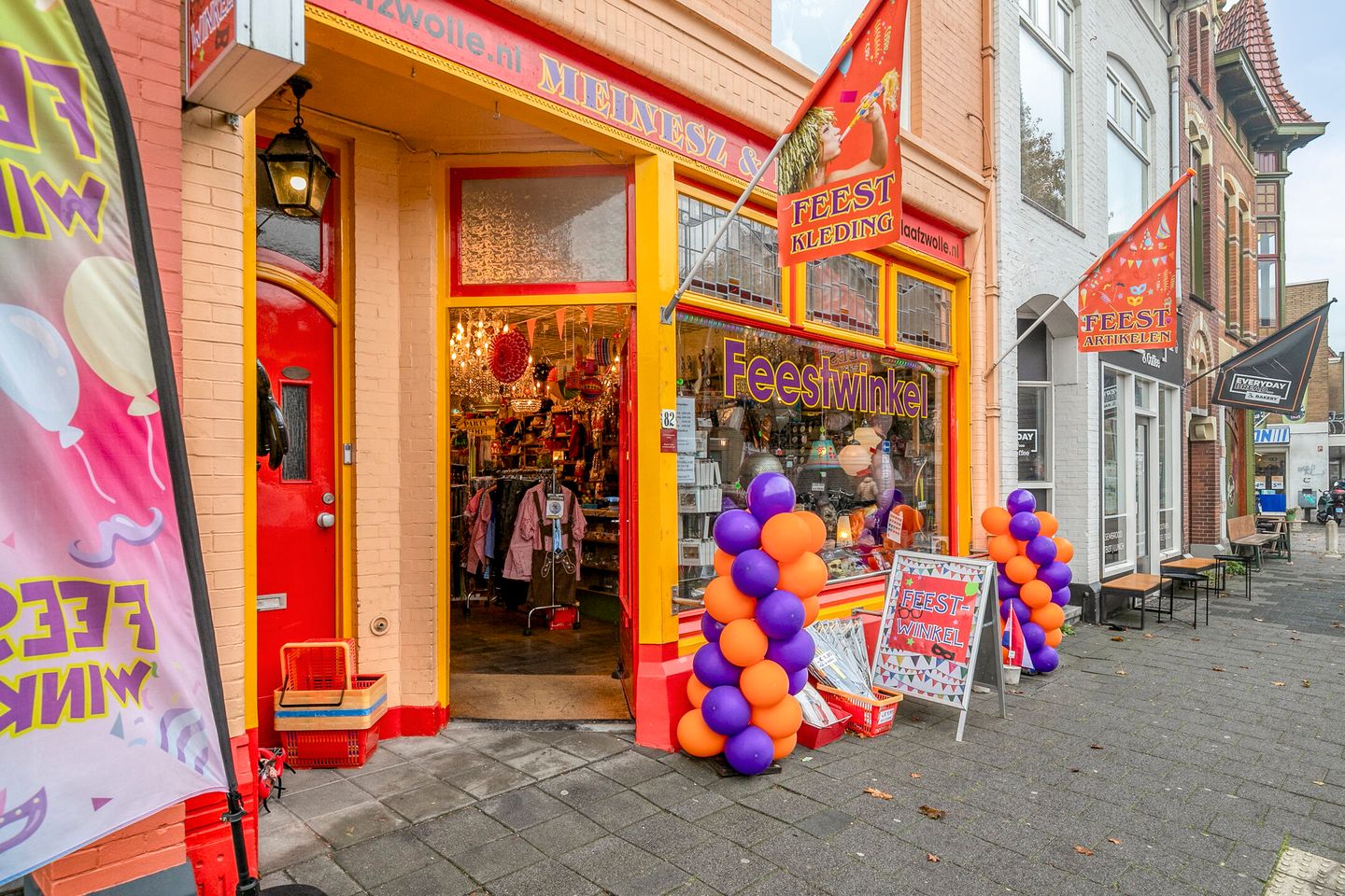 Bekijk foto 3 van Assendorperstraat 82