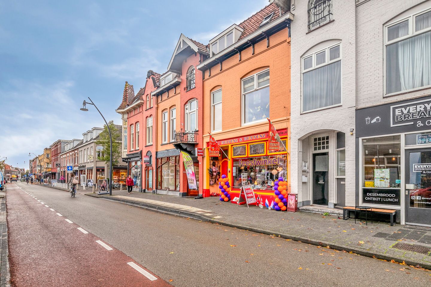 Bekijk foto 4 van Assendorperstraat 82