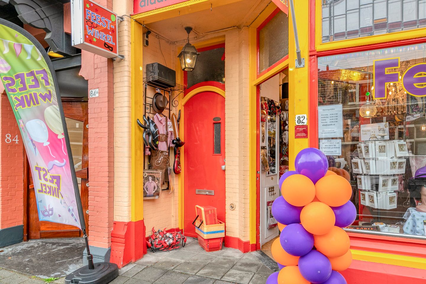 Bekijk foto 5 van Assendorperstraat 82