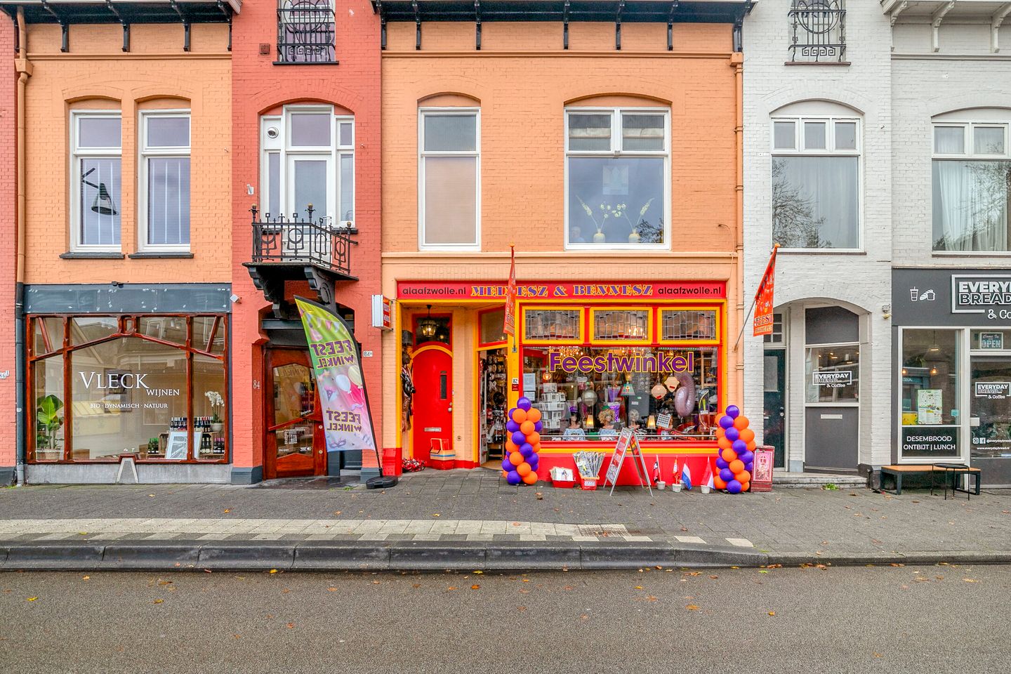 Bekijk foto 2 van Assendorperstraat 82