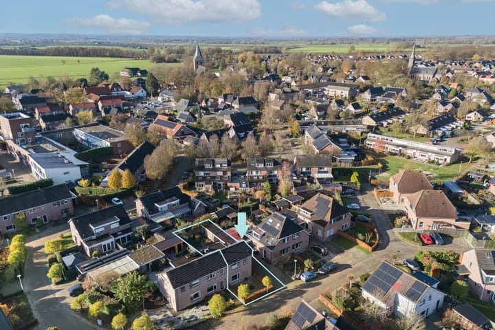 Koningin Julianalaan 17