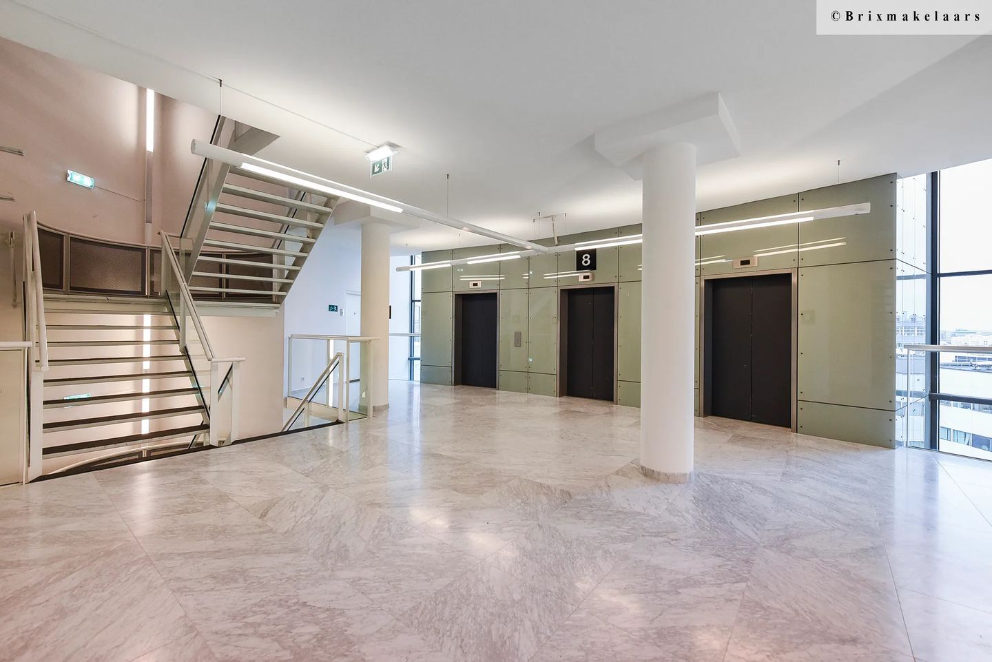 Bekijk foto 3 van Regulusweg 11