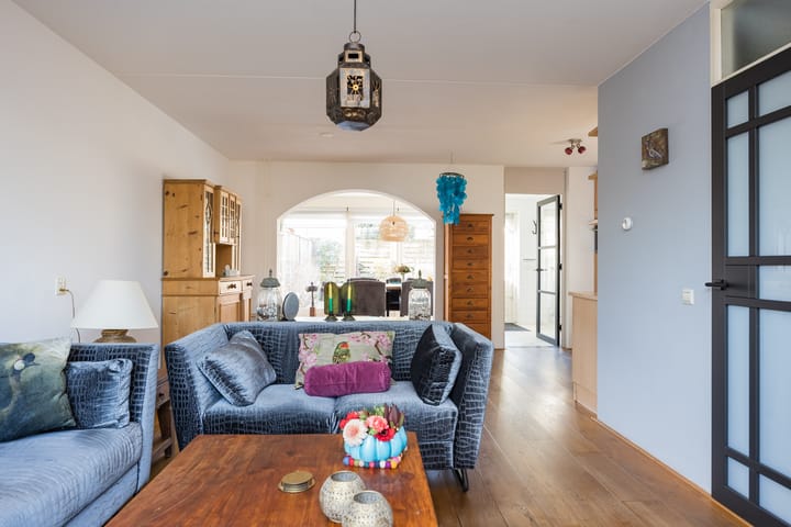 Photo 4 of Koningin Julianalaan 17