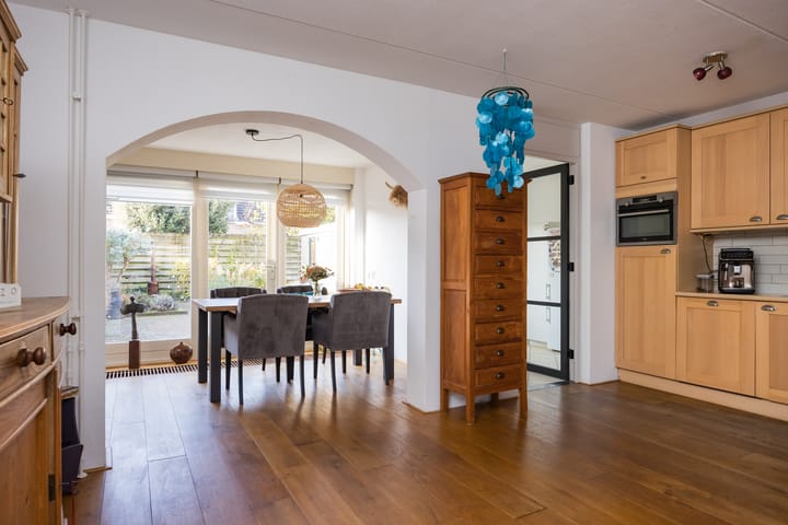 Photo 5 of Koningin Julianalaan 17