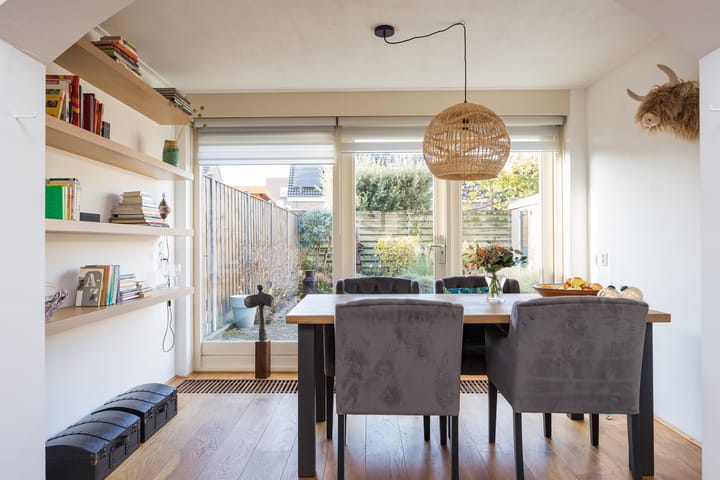 Photo 6 of Koningin Julianalaan 17