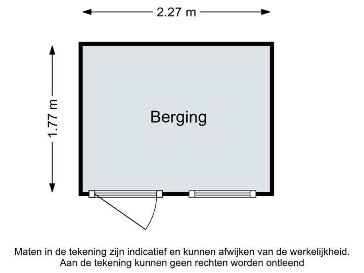 Berging
