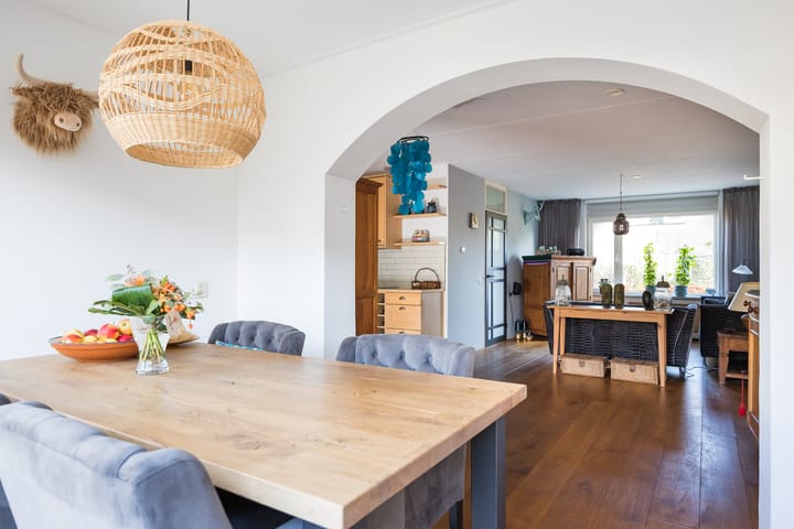 Photo 7 of Koningin Julianalaan 17