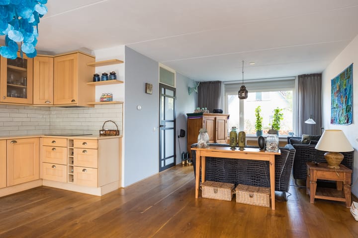 Photo 8 of Koningin Julianalaan 17