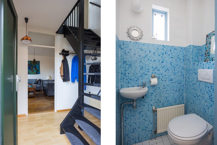 Photo 11 of Koningin Julianalaan 17