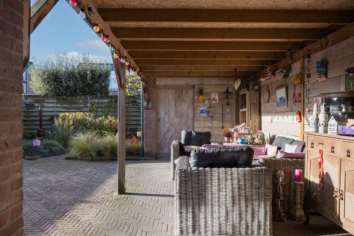 Photo 19 of Koningin Julianalaan 17