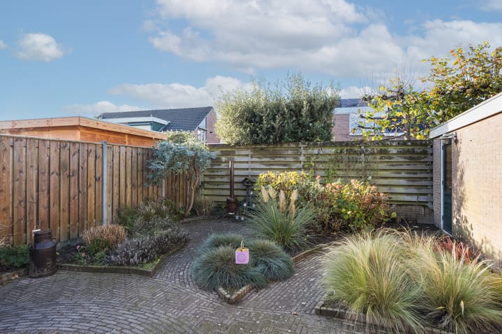 Photo 20 of Koningin Julianalaan 17