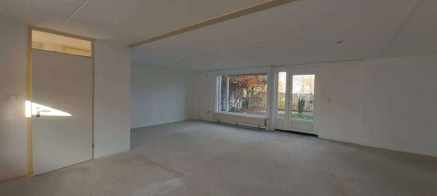 Foto 5 van Lonnekerstraat 25