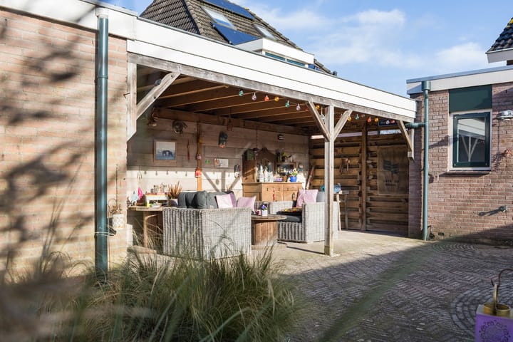 Photo 22 of Koningin Julianalaan 17