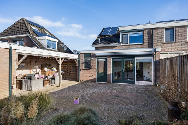 Photo 23 of Koningin Julianalaan 17