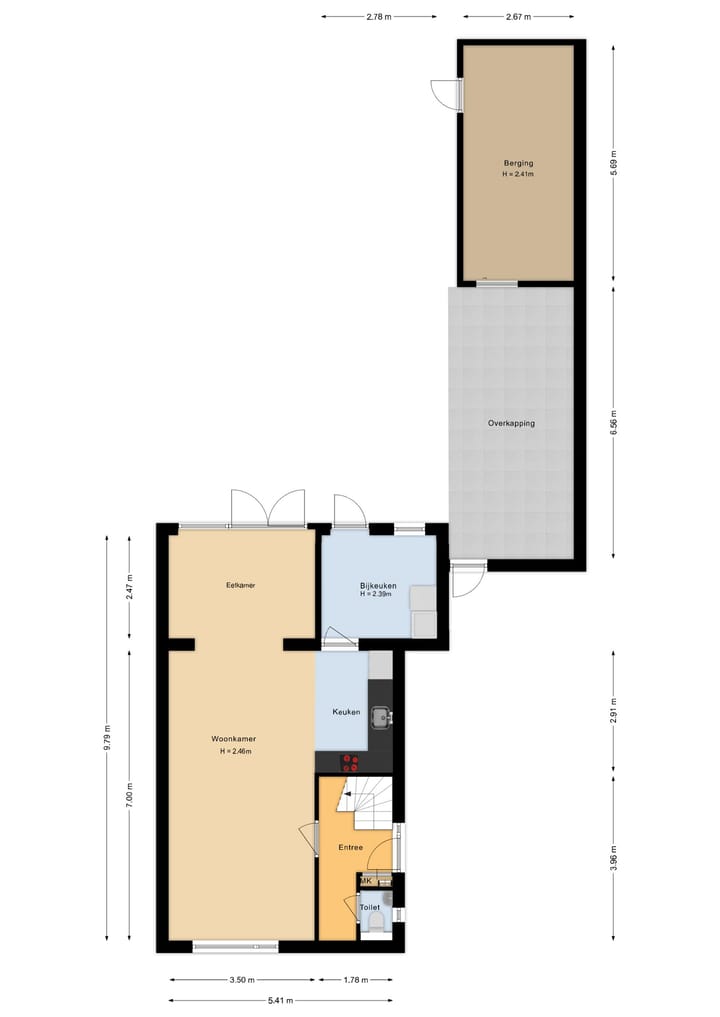 Photo 28 of Koningin Julianalaan 17