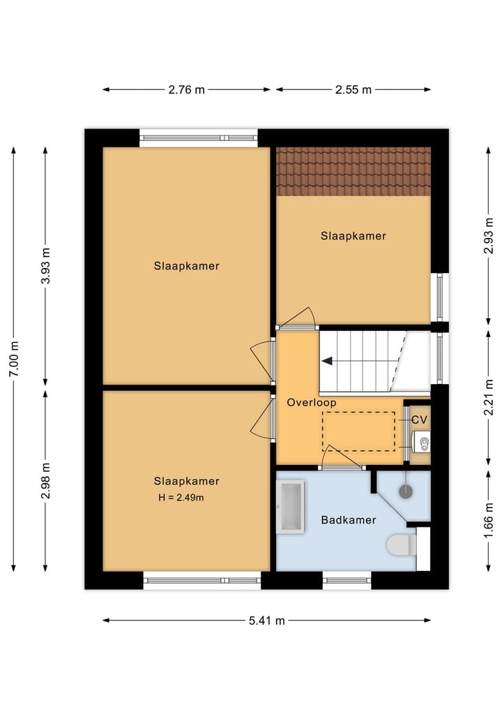 Photo 29 of Koningin Julianalaan 17