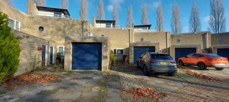 Liesveldstraat main image