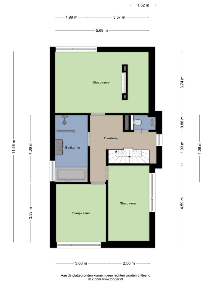 Foto 44 van Kolblei 37