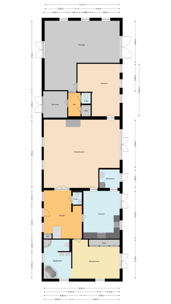 Photo 16 of Liempdseweg 9