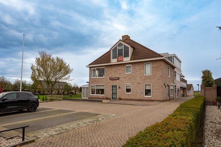 Photo 2 of Zuiderzeestraatweg 66-C