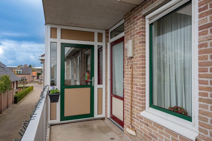 Photo 8 of Zuiderzeestraatweg 66-C