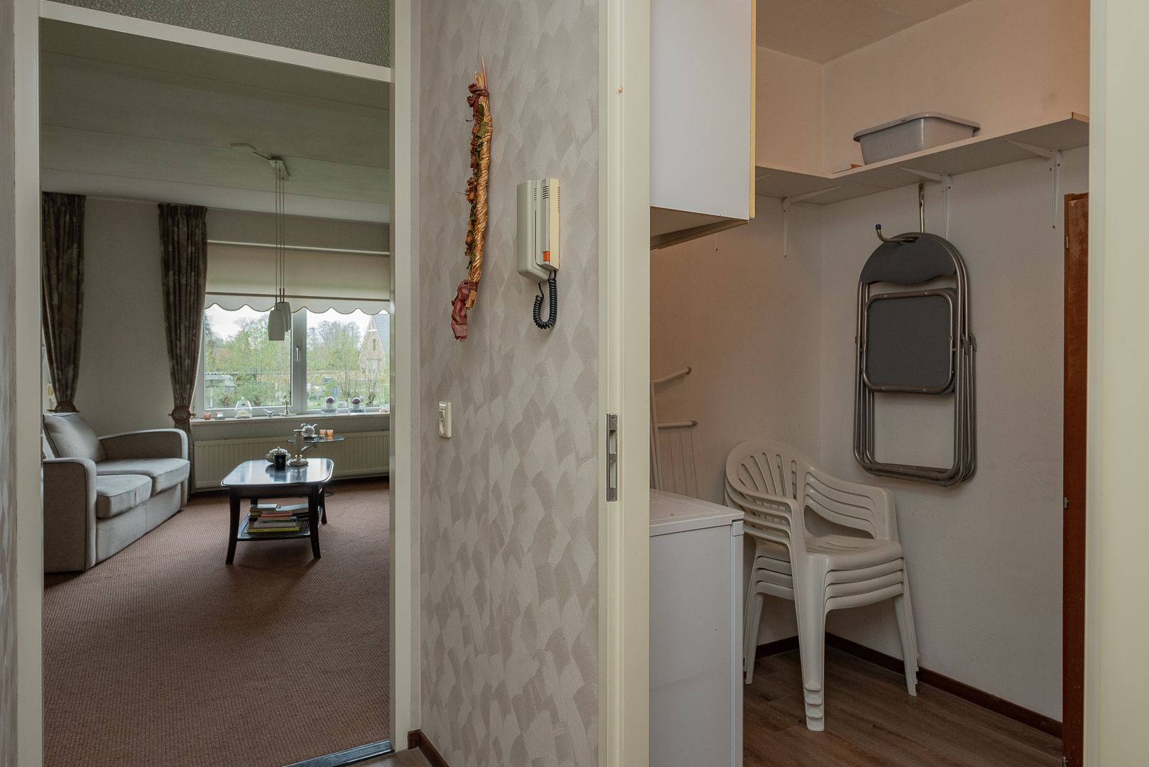 Foto 21 van Zuiderzeestraatweg 66-C