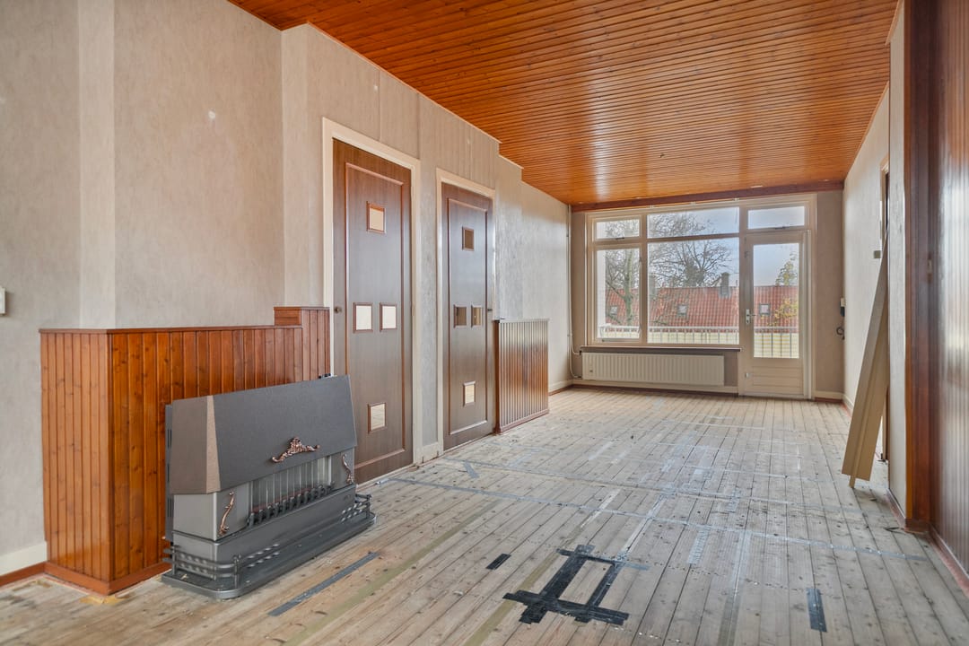 Photo 2 of Groene Hilledijk 392-B