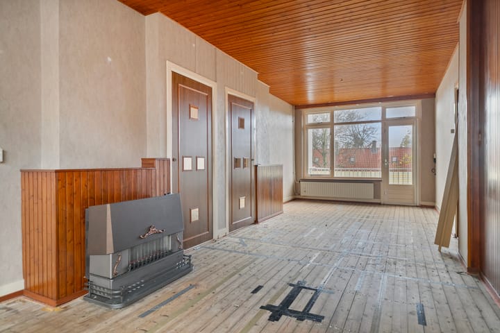 Foto 2 van Groene Hilledijk 392-B