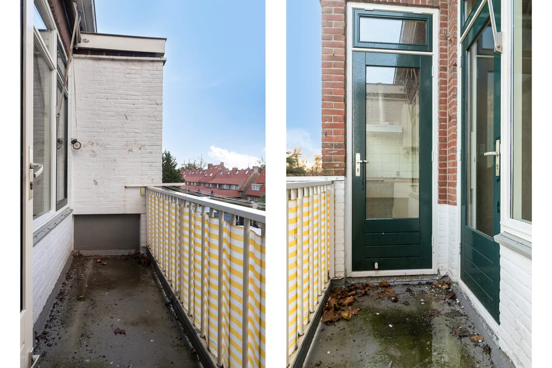 Photo 8 of Groene Hilledijk 392-B