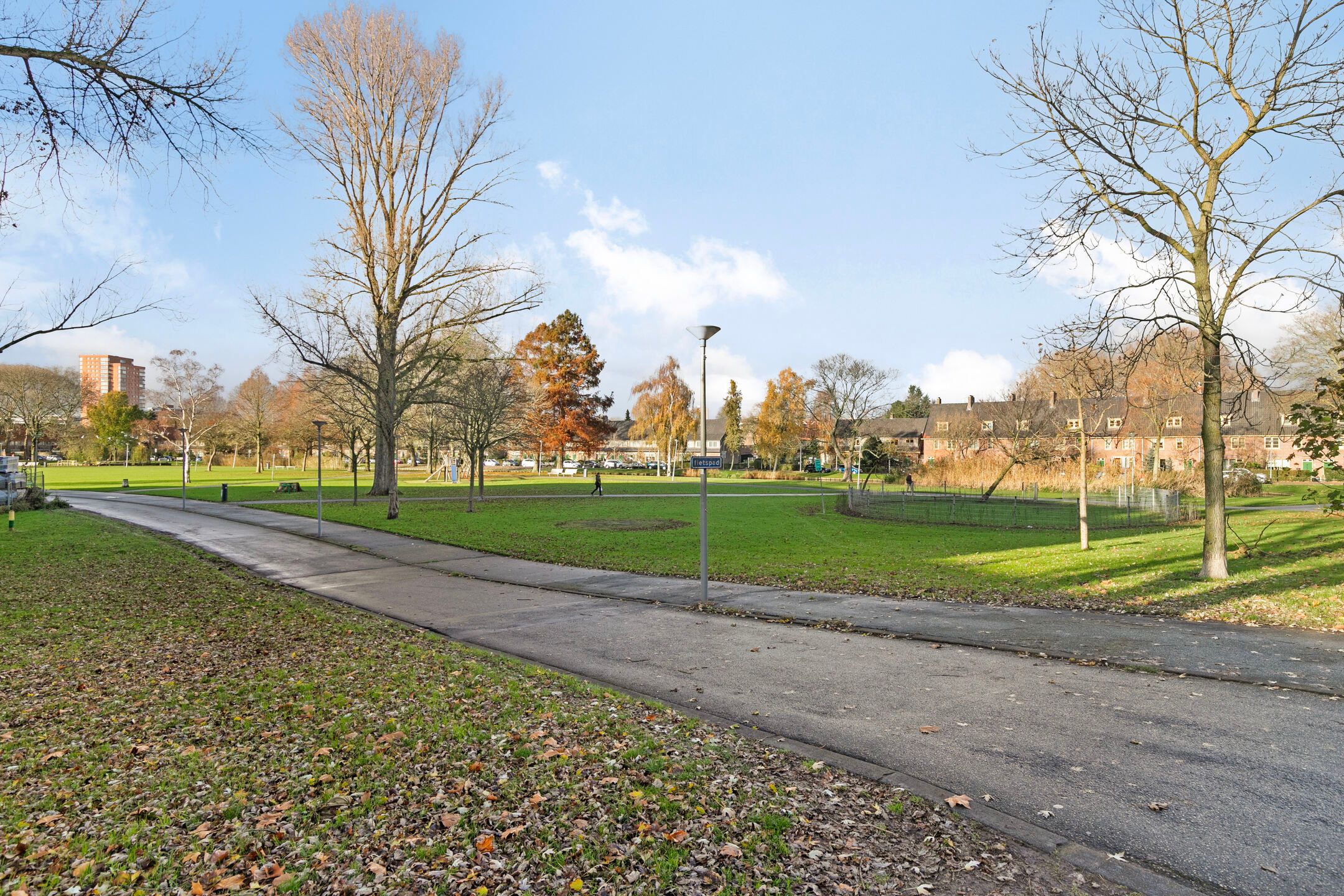 Photo 21 of Groene Hilledijk 392-B