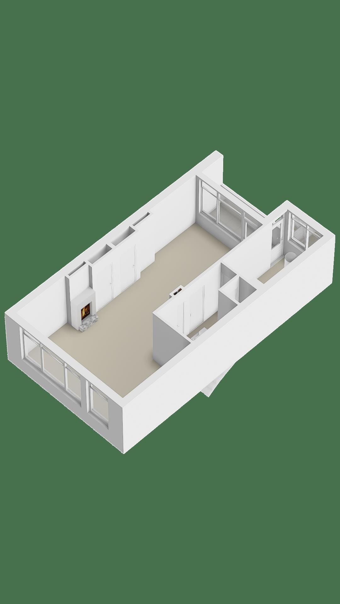 Photo 25 of Groene Hilledijk 392-B