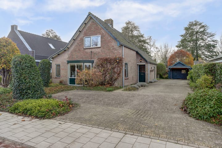 Prof. Ter Veenweg 15 main image