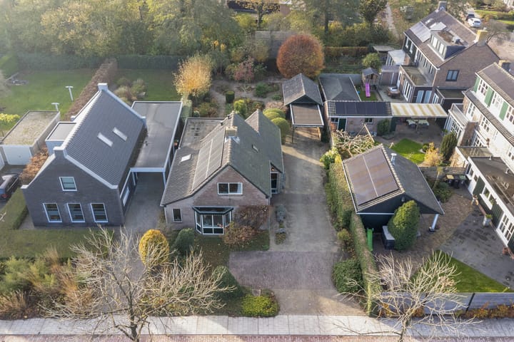 Foto 2 van Prof. Ter Veenweg 15