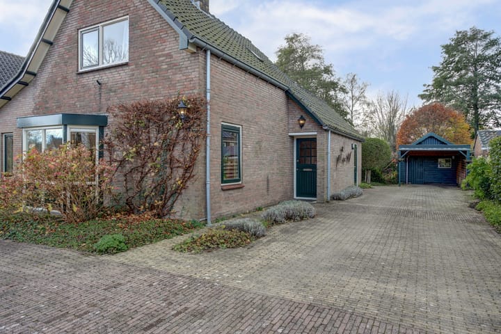 Foto 5 van Prof. Ter Veenweg 15