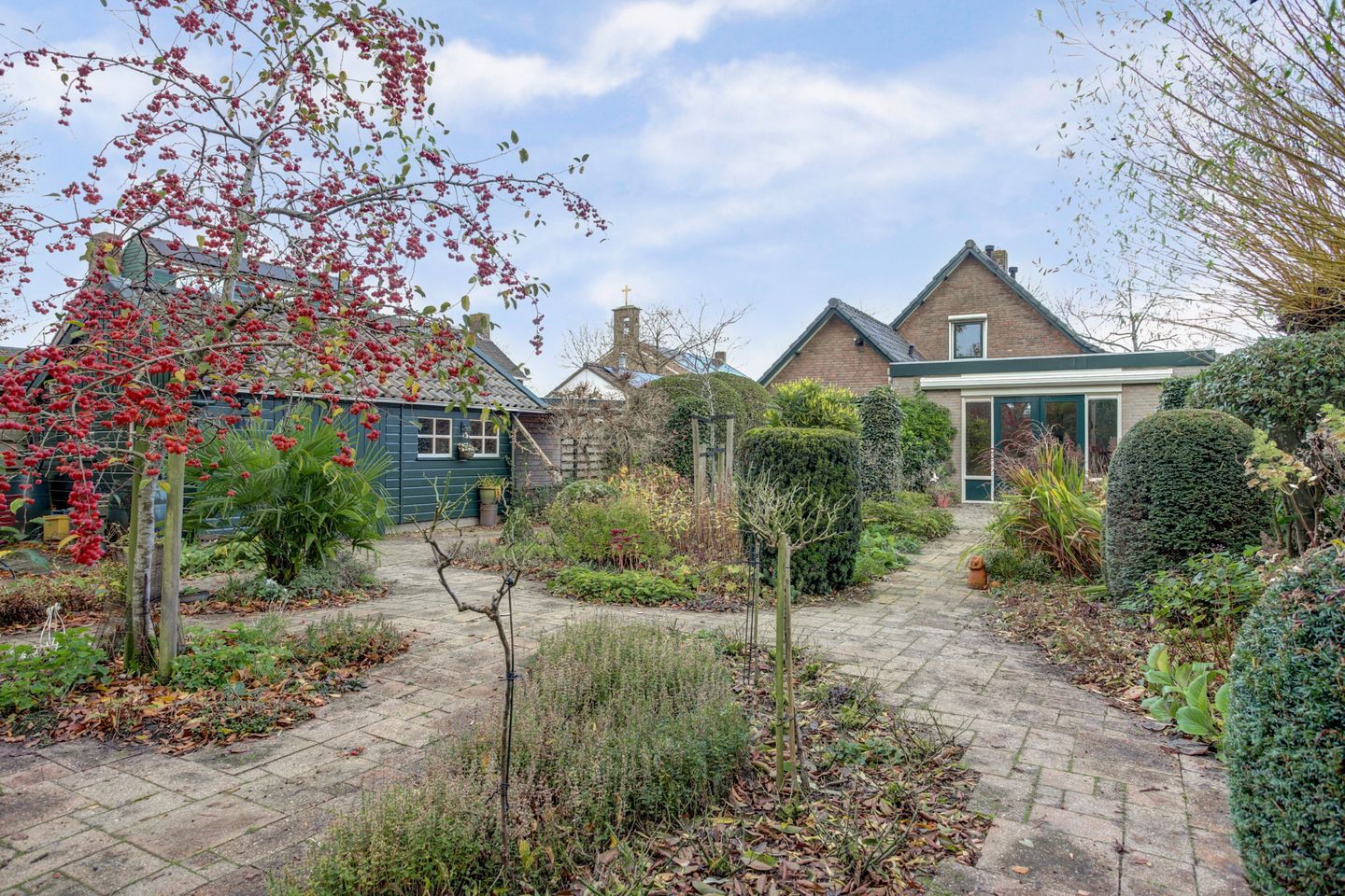 Photo 4 of Prof. Ter Veenweg 15