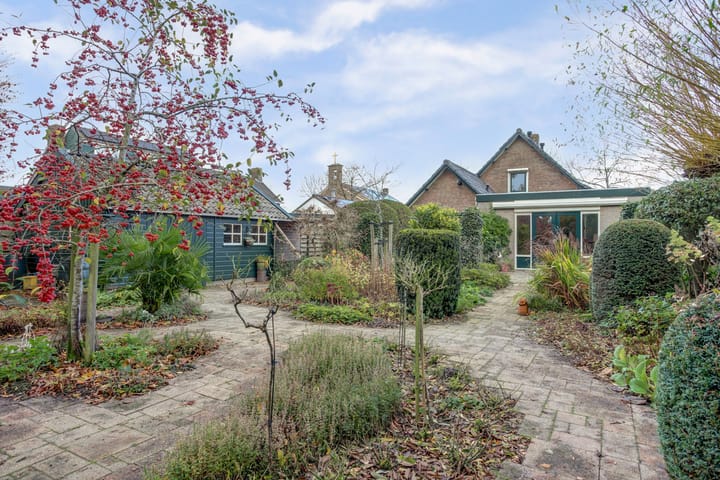 Foto 4 van Prof. Ter Veenweg 15