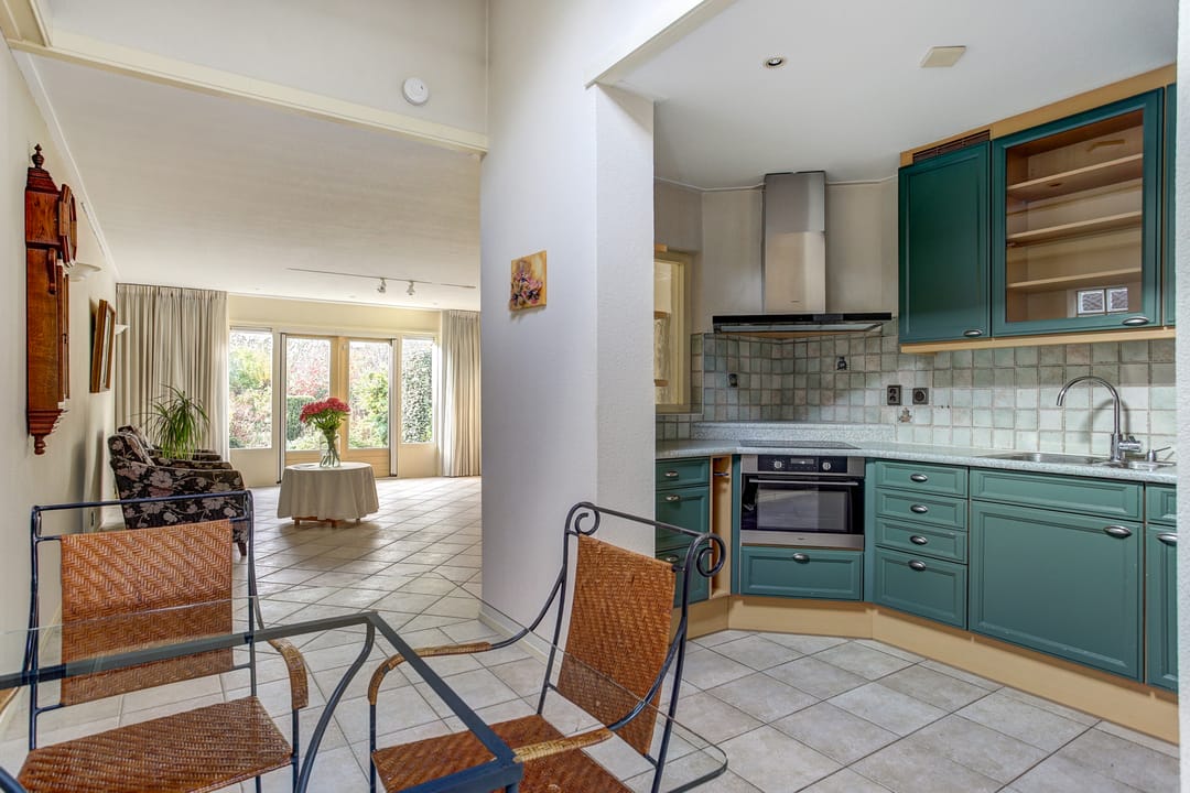 Photo 13 of Prof. Ter Veenweg 15