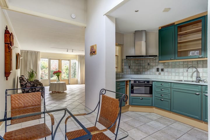 Foto 13 van Prof. Ter Veenweg 15